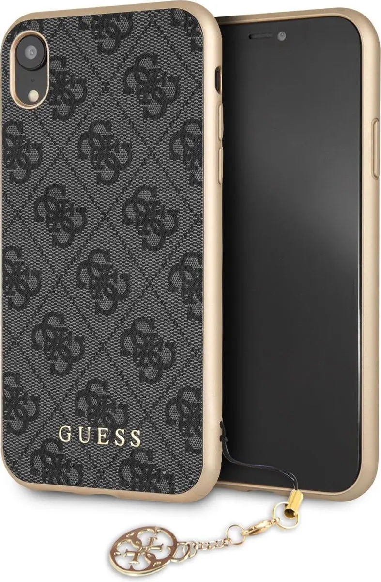 Guess Back Cover iPhone XR