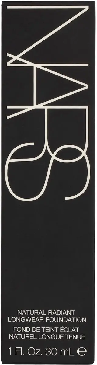 NARS Natural Radiant Longwear Foundation Stromboli Medium 3 - 30ml