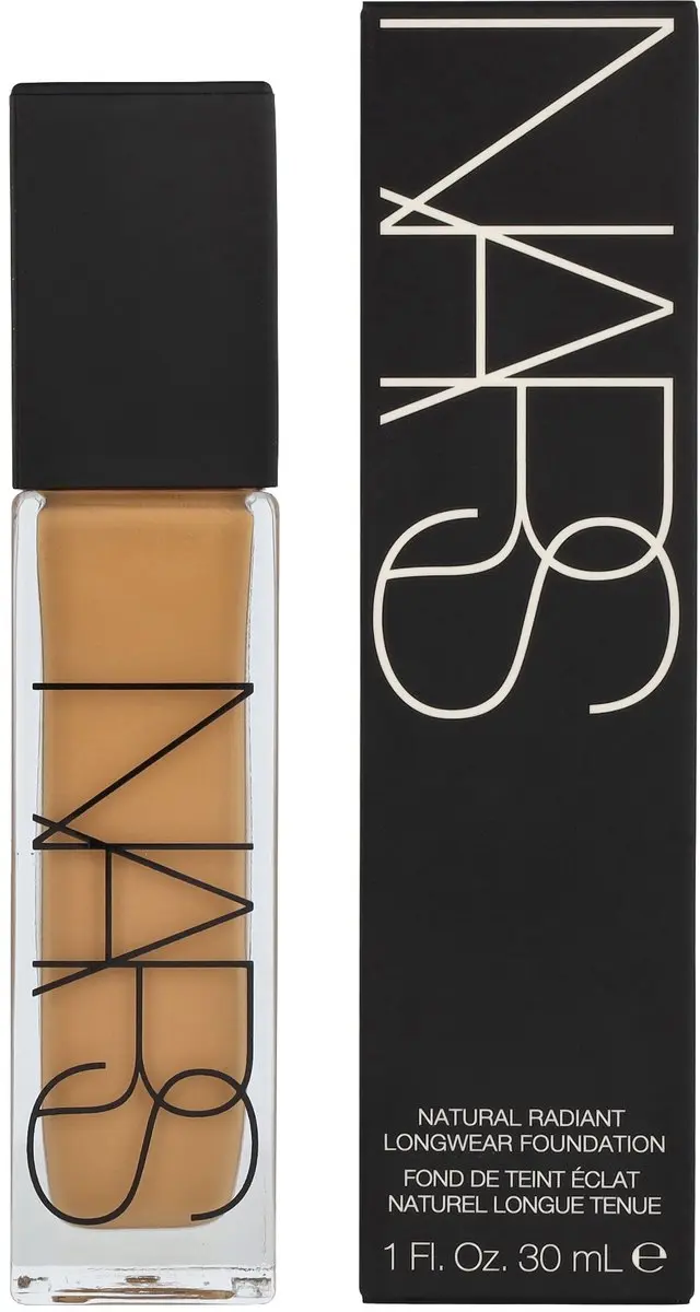NARS Natural Radiant Longwear Foundation Stromboli Medium 3 - 30ml