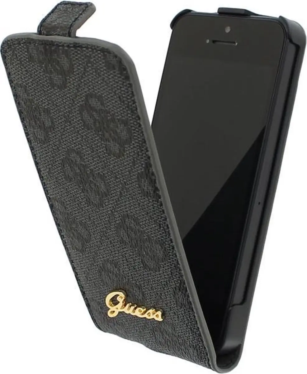 GUESS iPhone 5/5s/SE Hoesje 5G30523202