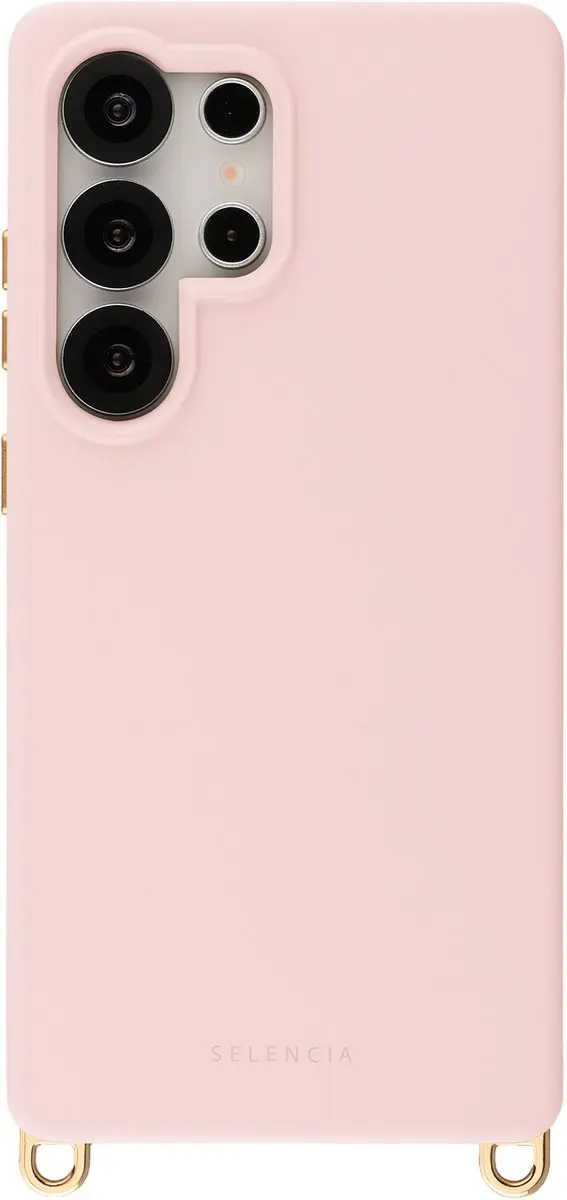 Selencia Hoesje S25 Ultra MagSafe