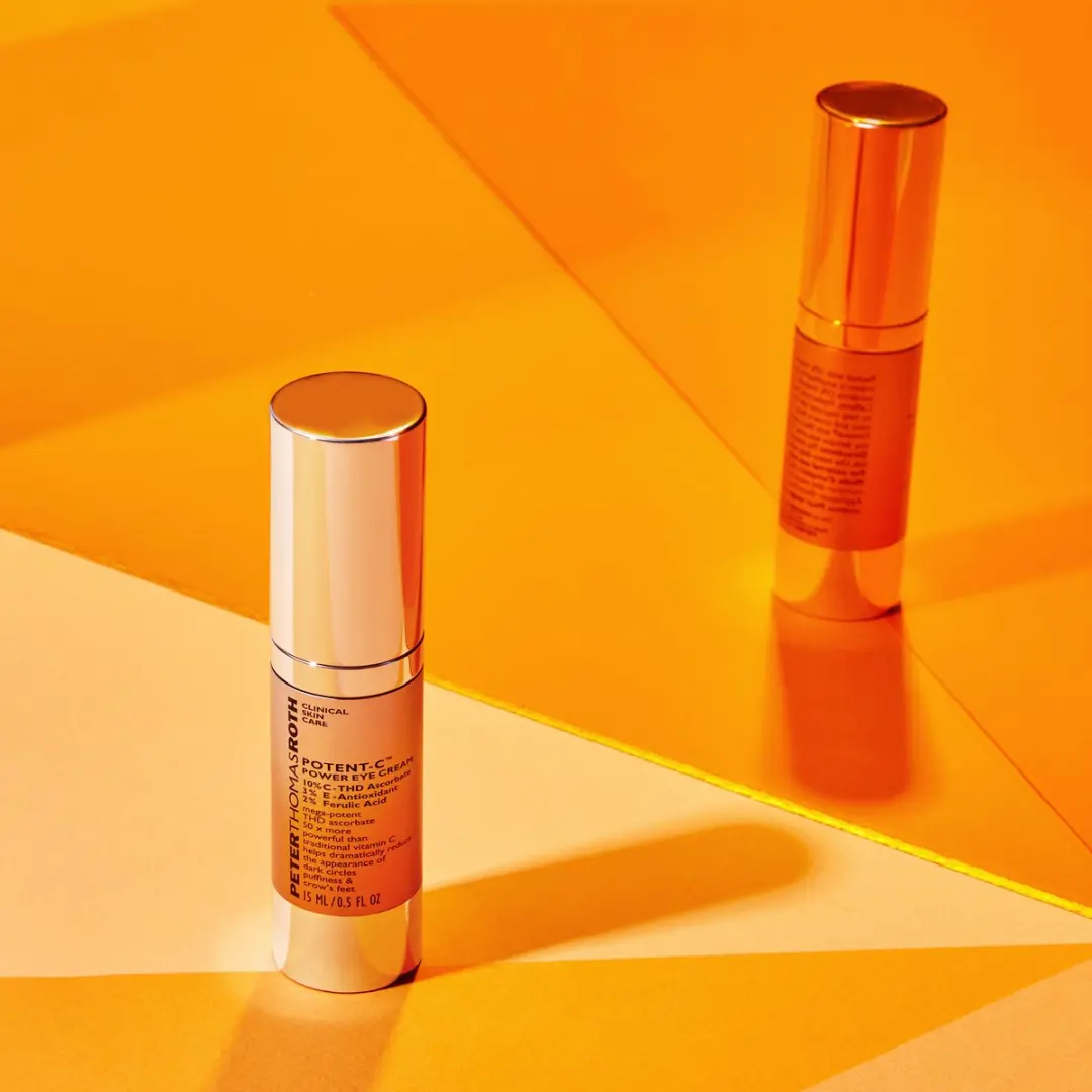 Peter Thomas Roth Potent C Power Oogcrème 15ml