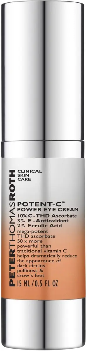 Peter Thomas Roth Potent C Power Oogcrème 15ml