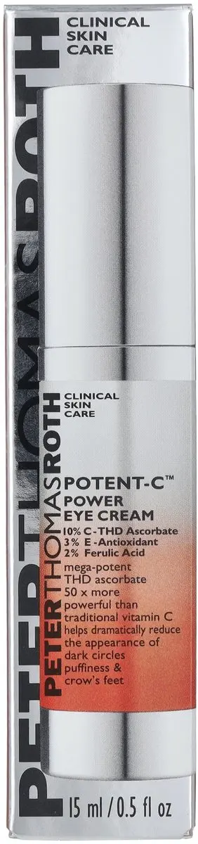 Peter Thomas Roth Potent C Power Oogcrème 15ml
