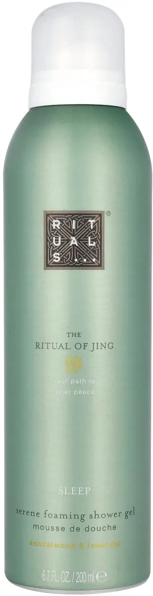 Rituals The Ritual of Jing Sleep Douchegel 200ml