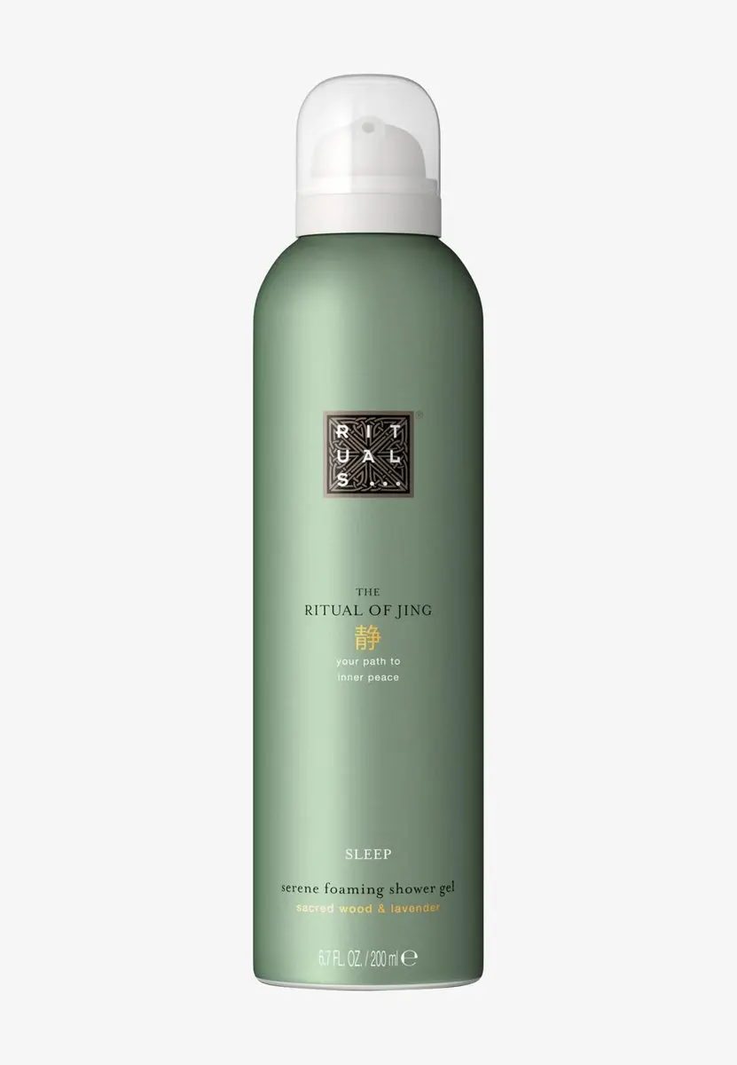 Rituals The Ritual of Jing Sleep Douchegel 200ml