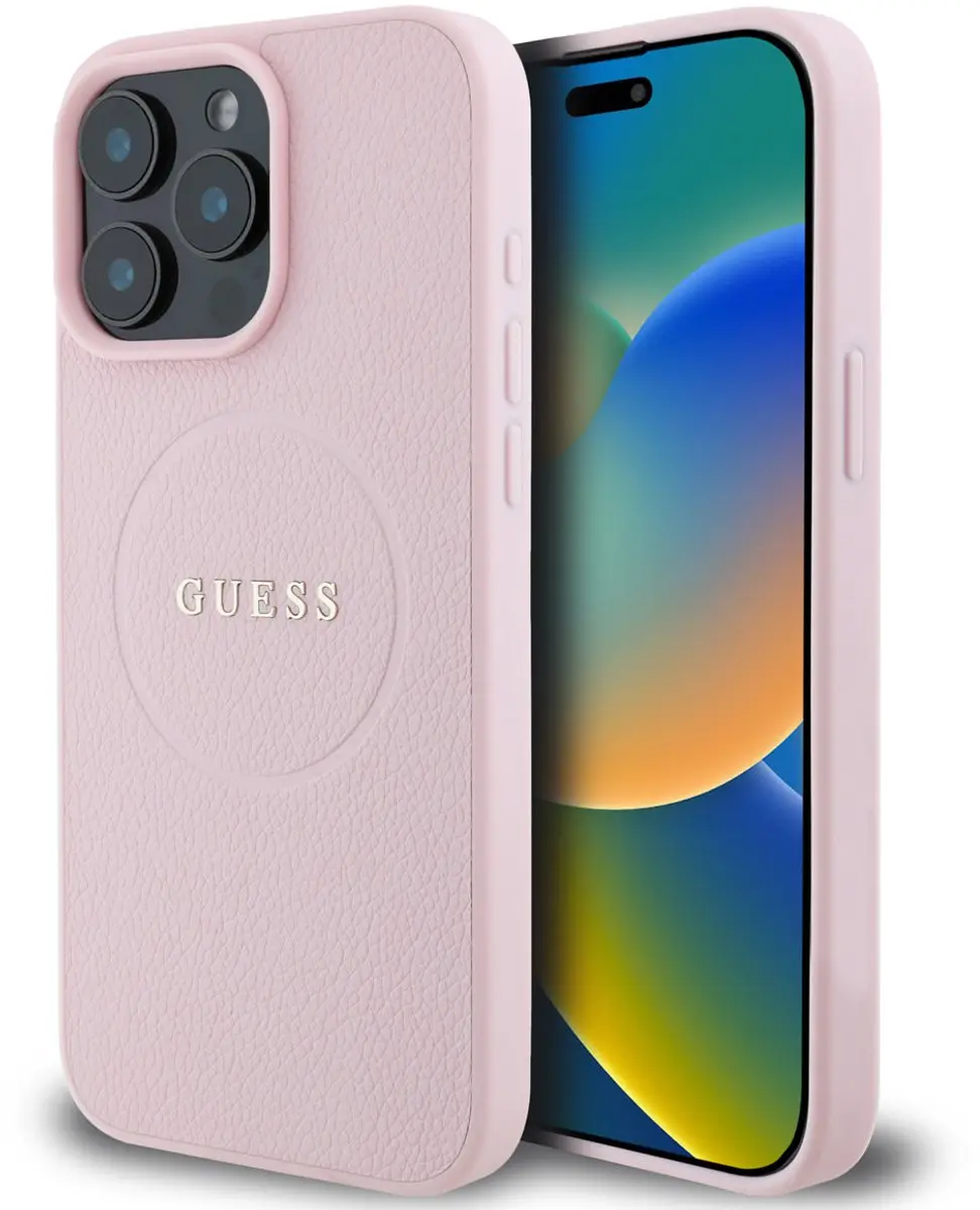 Guess iPhone 15 Pro Max Hoesje