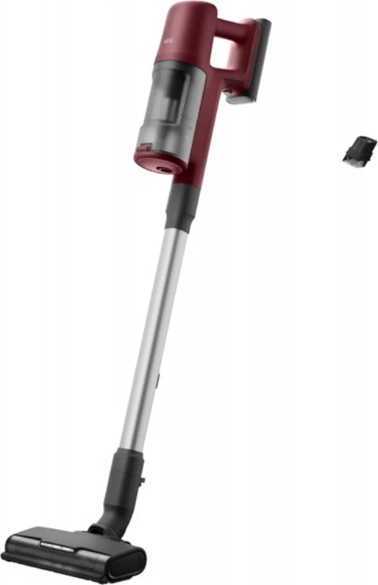 AEG AP61CB21RS Steelstofzuiger