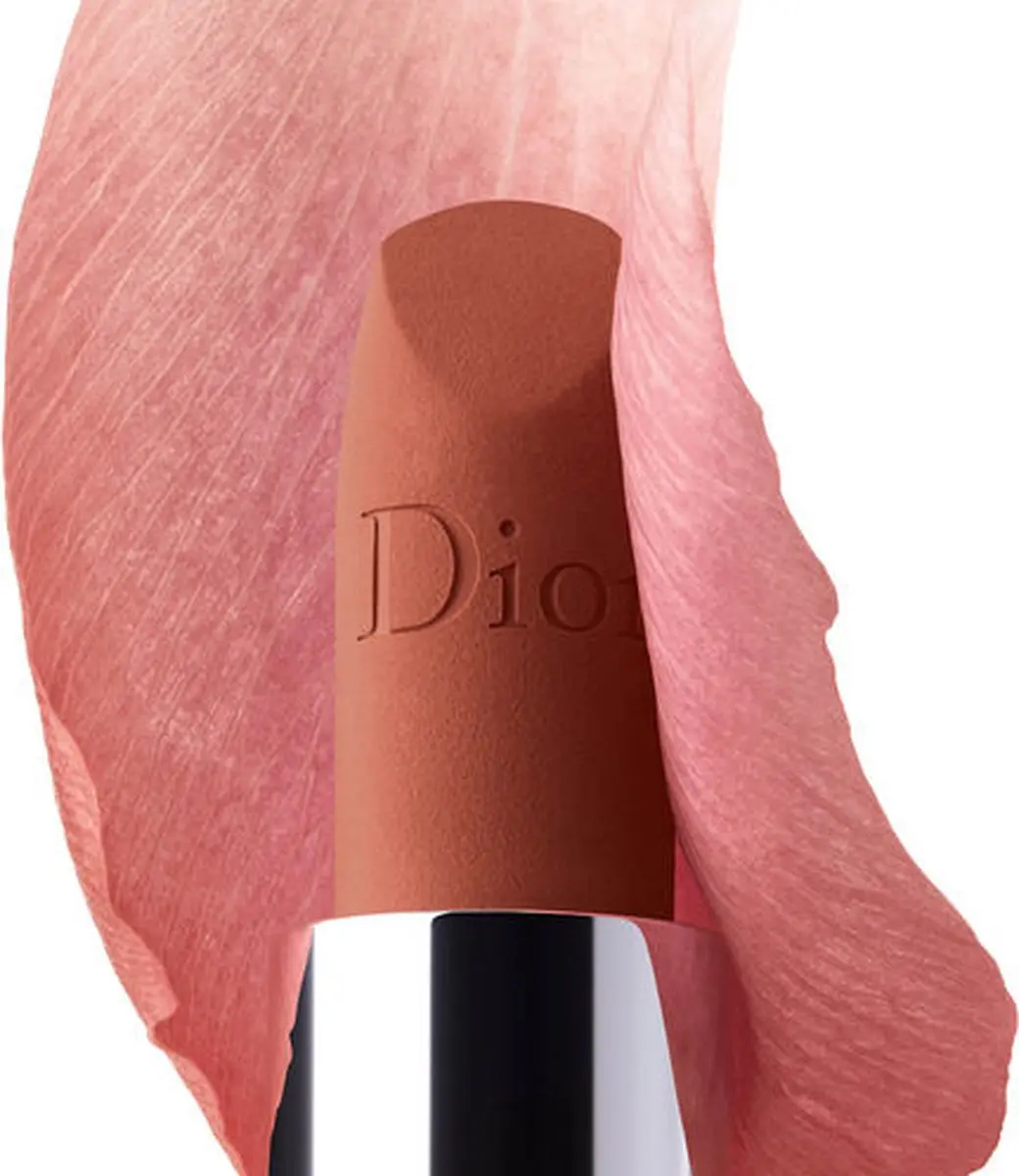 Dior Rouge Lipbalsem Terra Bella 3.5g