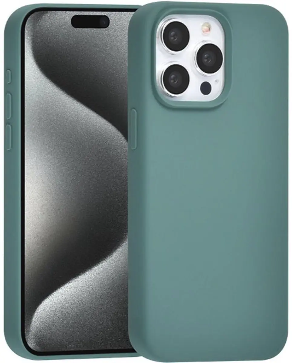 GUESS TUNIQ iPhone 15 Pro Max Hoesje