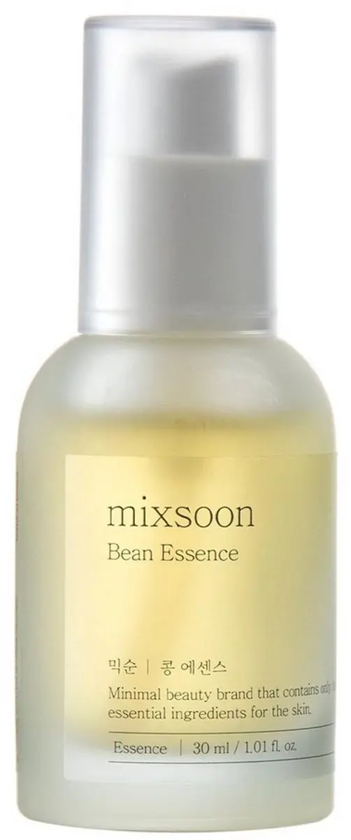 Mixsoon Bean Essence Hydraterend Serum 30ml