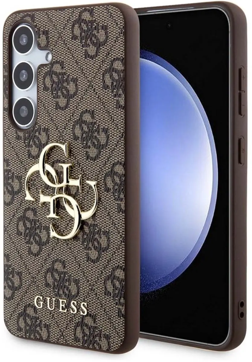 GUESS GUHCS24M4GMGBR Hoesje