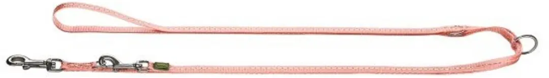 Hunter Nylon Trainingslijn 1,5x200cm - Rood