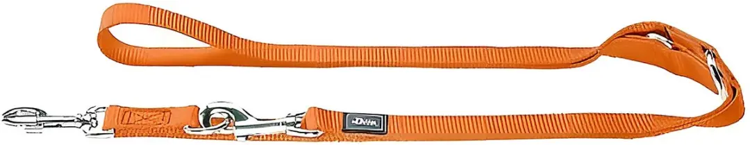 Hunter Nylon Trainingslijn 1,5x200cm