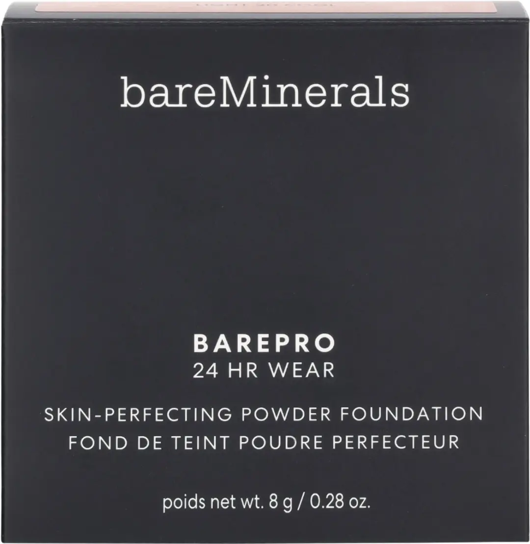 Bareminerals BAREPRO 24HR Foundation #20 Cool - 8g