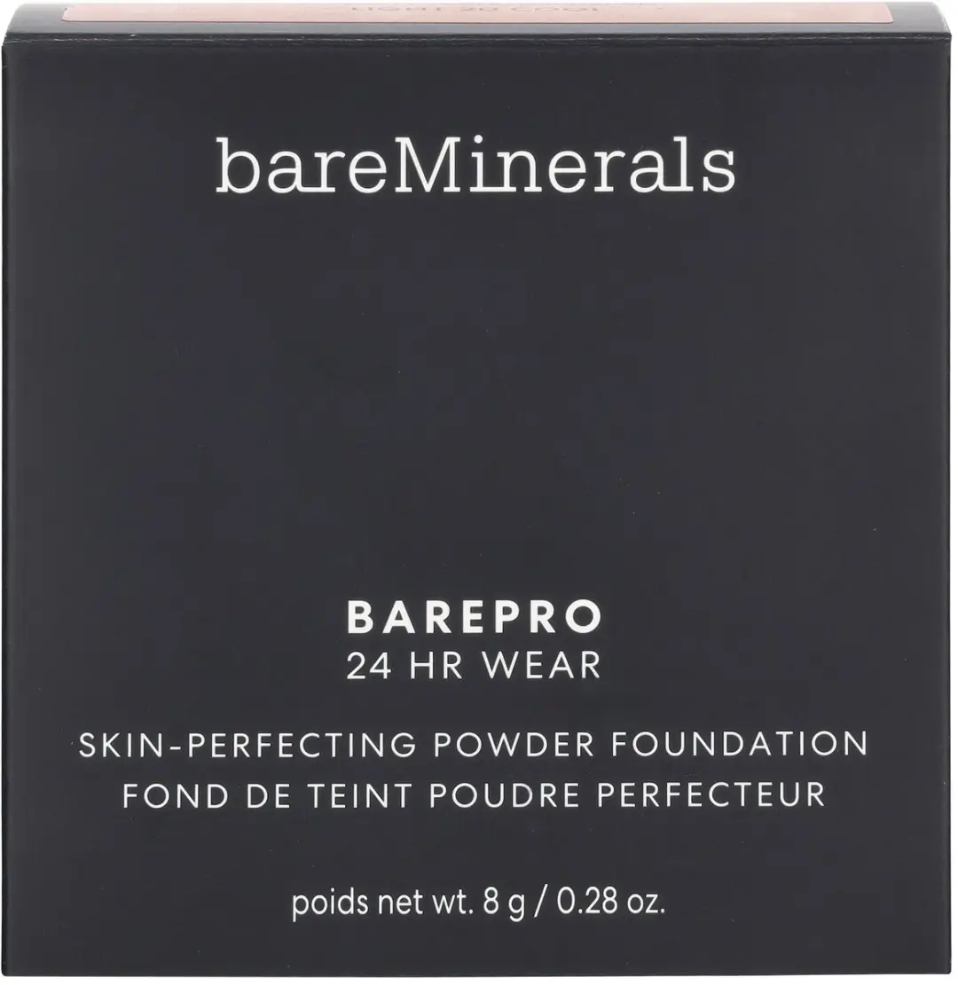 Bareminerals BAREPRO 24HR Foundation #20 Cool