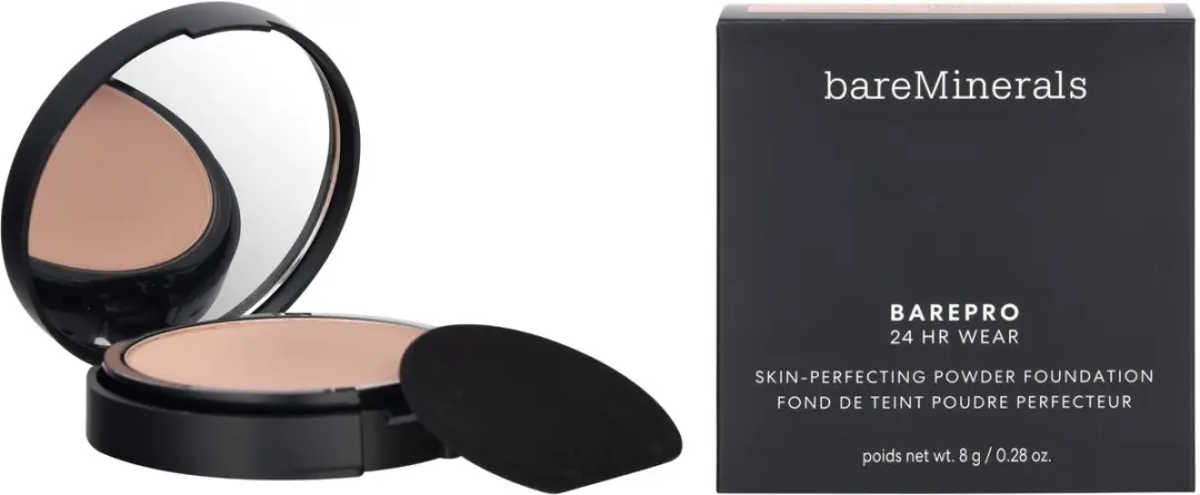 Bareminerals BAREPRO 24HR Foundation #20 Cool - 8g