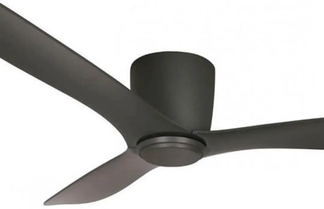 Freelight Aeolus Cetus Plafondventilator 132cm - 32W - 6 Snelheden