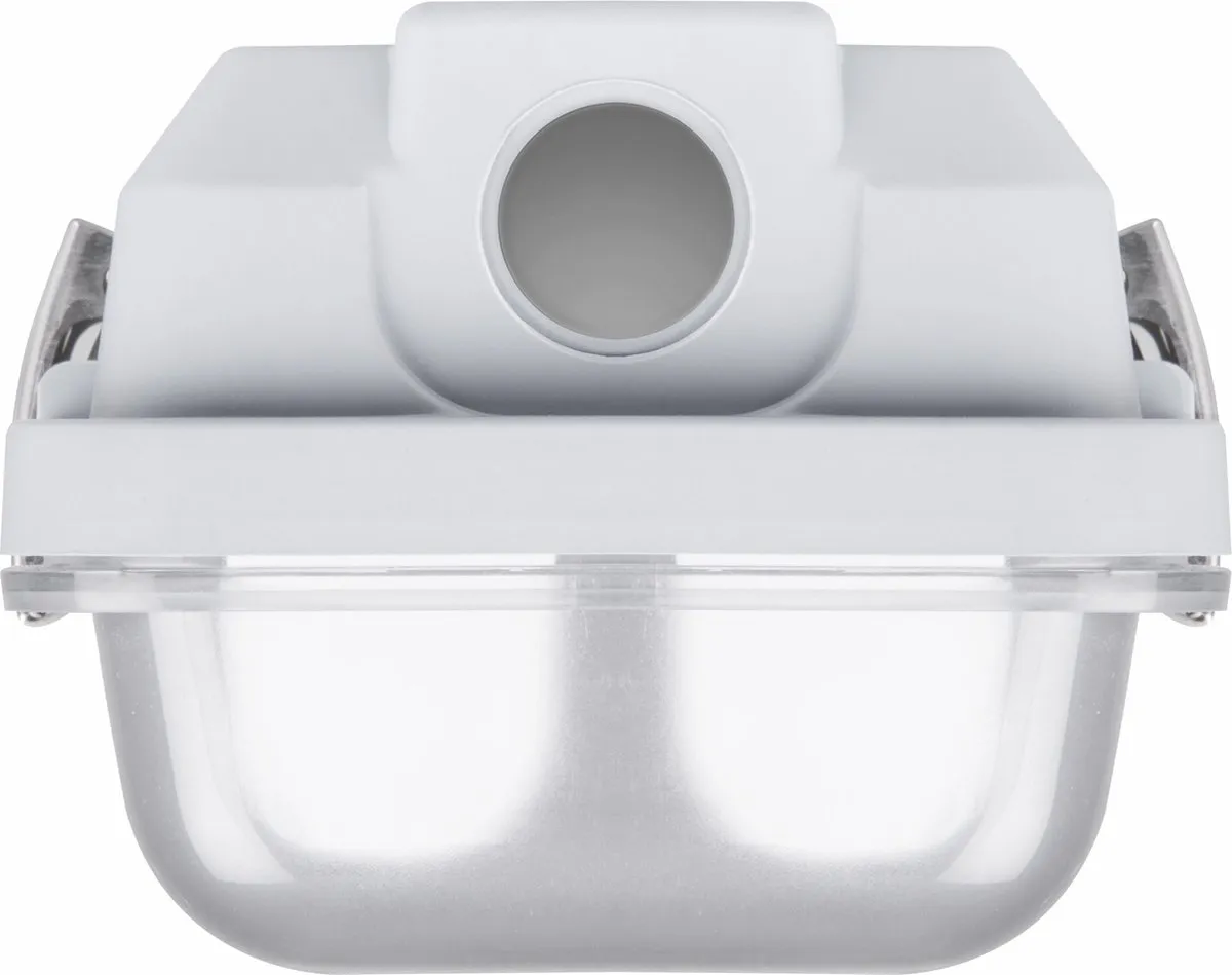 LEDVANCE Damp-Proof Performance TL Armatuur 60cm - Donkergroen - IP65