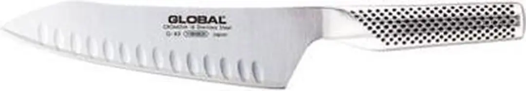 Global G83 Hakmes 18cm