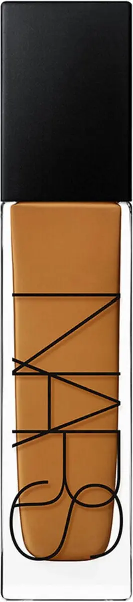 NARS Natural Radiant Longwear Foundation Marquises Dark 5
