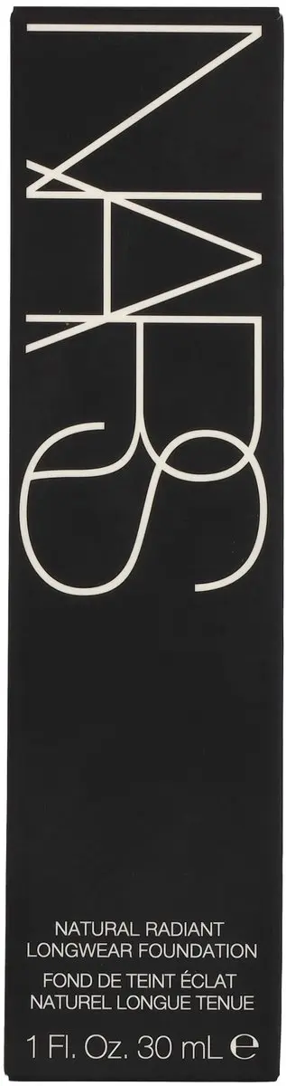 NARS Natural Radiant Longwear Foundation Marquises Dark 5 - 30ml