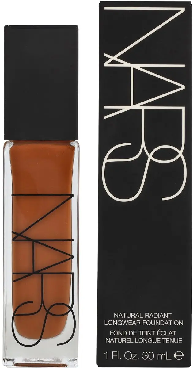 NARS Natural Radiant Longwear Foundation Marquises Dark 5 - 30ml