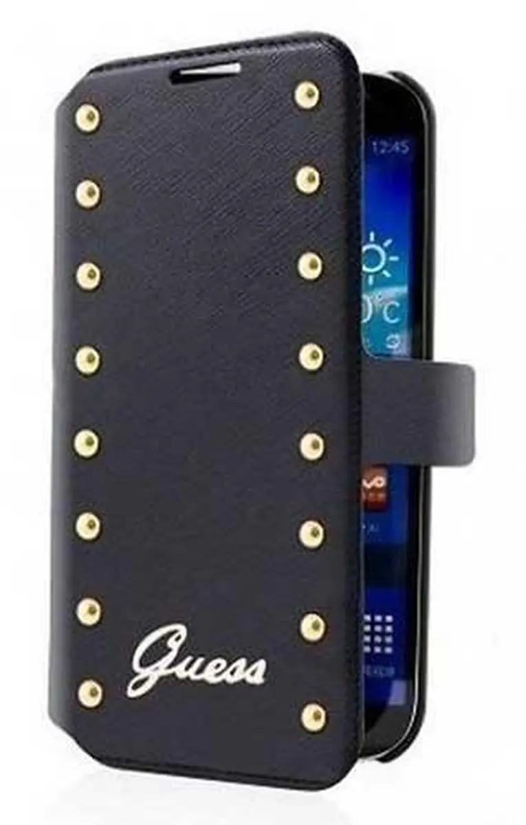 GUESS Book Case Galaxy S4