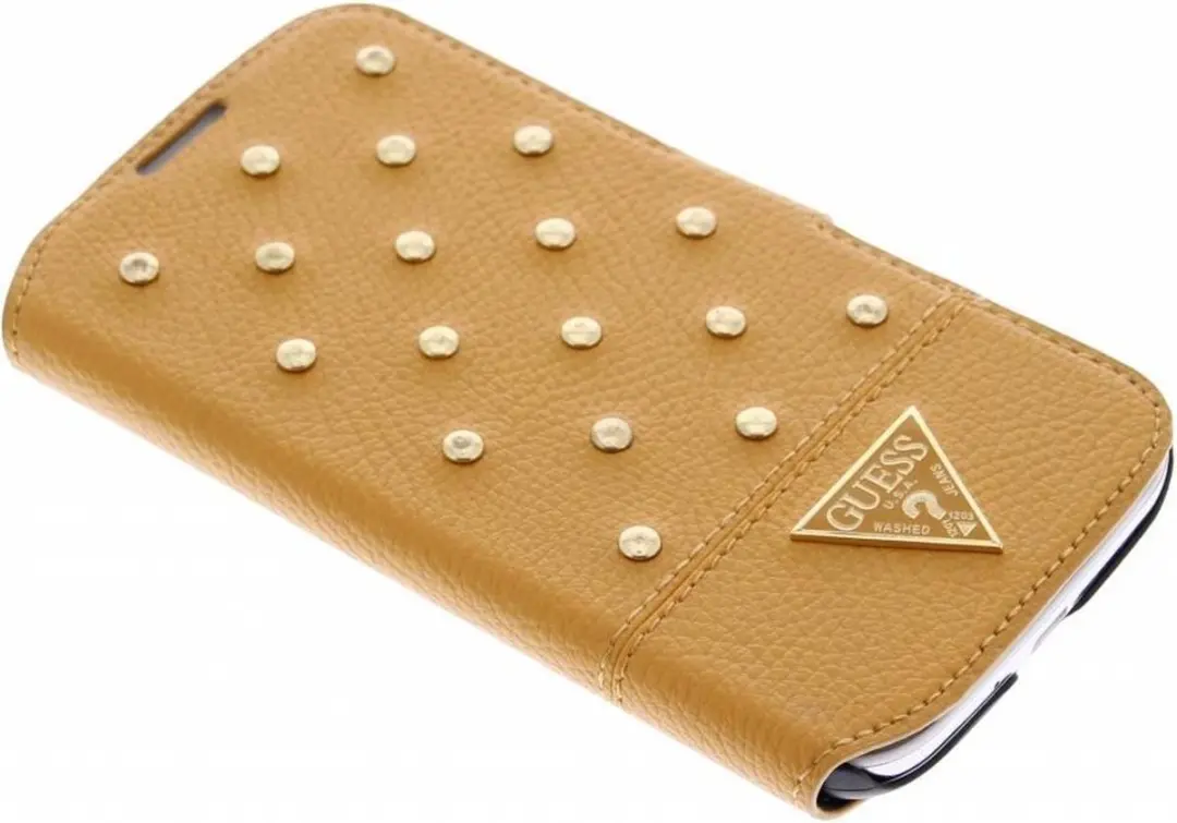 GUESS Book Case Galaxy S4