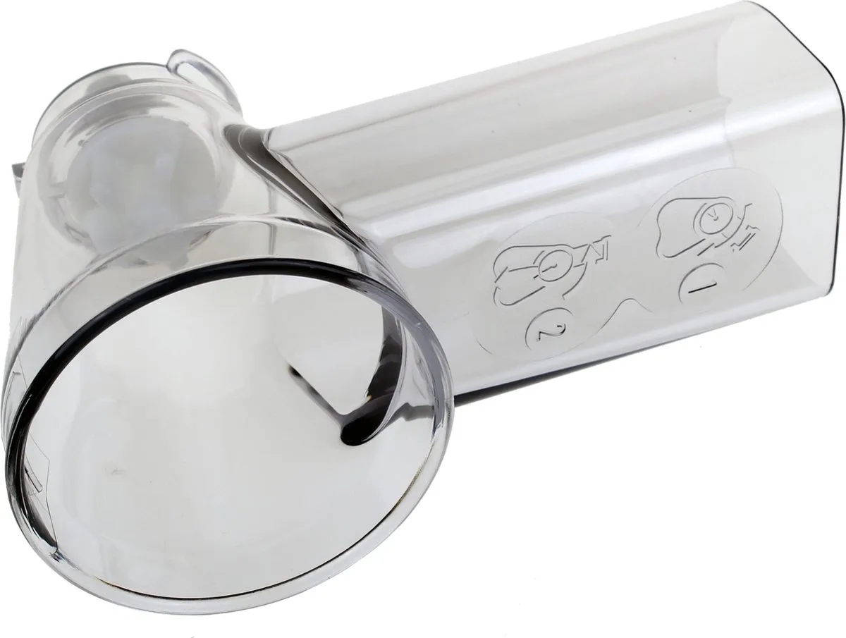 Moulinex Behuizing Trommelrasp SS193757