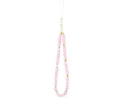 Guess Telefoonhoesje iPhone 15 Pro - Roze - MPN 3666339456092