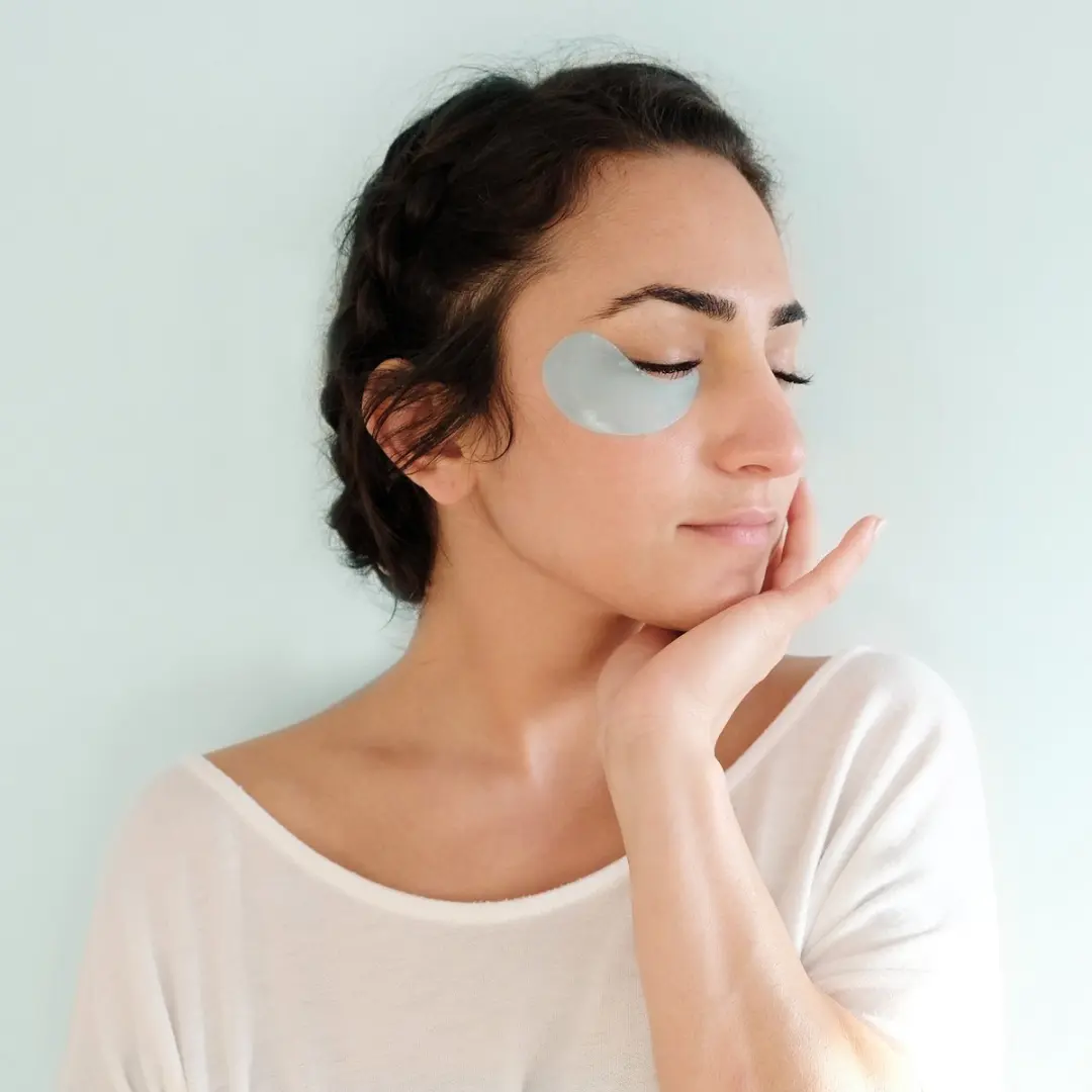 Peter Thomas Roth Water Drench Hyaluronic Cloud Hydra-Gel Eye Patches 30g