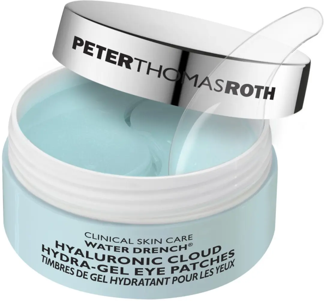 Peter Thomas Roth Water Drench Hyaluronic Cloud Hydra-Gel Eye Patches 30g