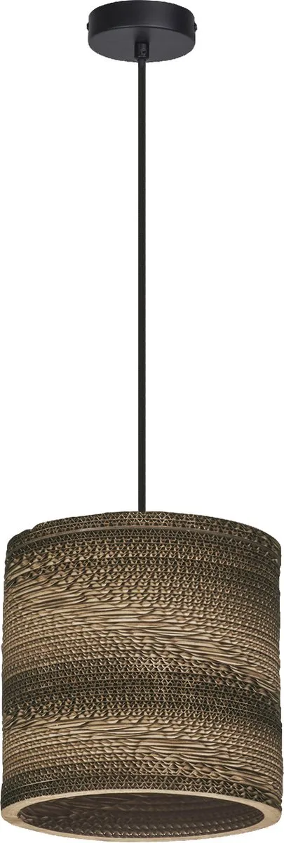 LEDVANCE Decor Karton Cilinder Hanglamp