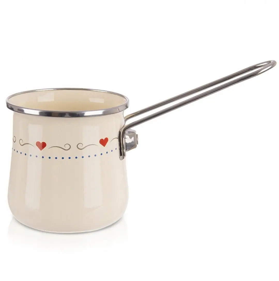Orion Tonca Serie Emaille Tygielek 600ml