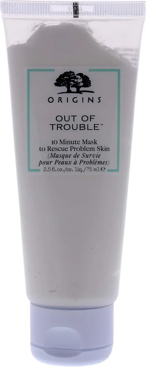 Origins Out Of Trouble 10 Minute Mask 75ml