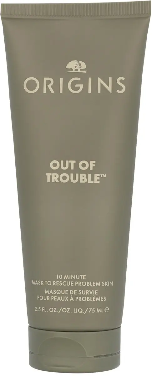 Origins Out Of Trouble 10 Minute Mask 75ml