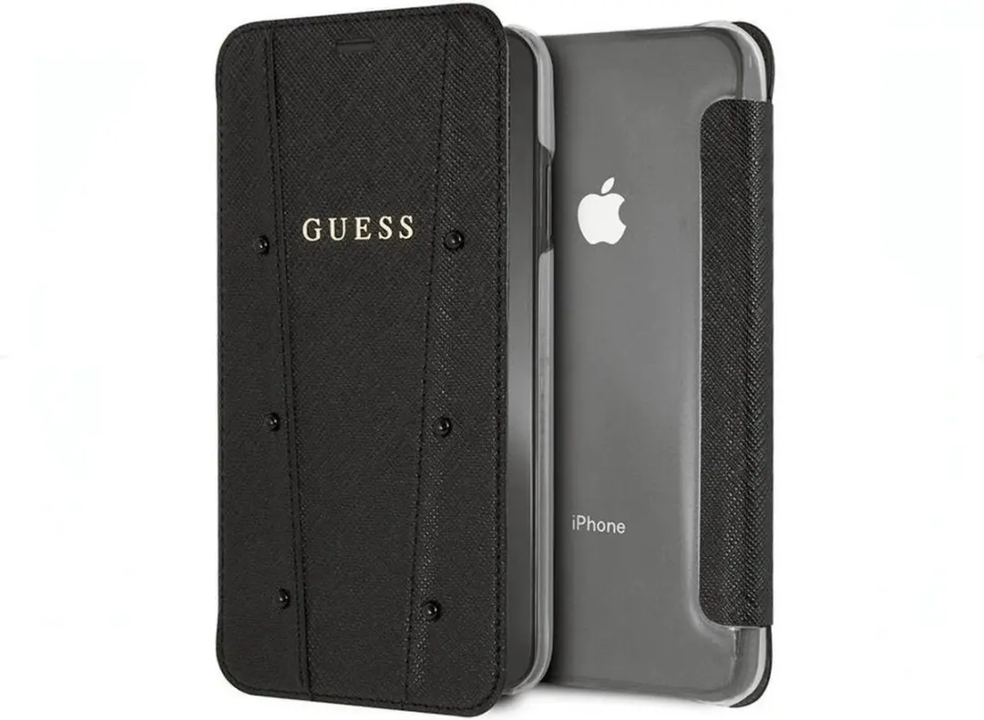 GUESS Kaia Book Case S212-3