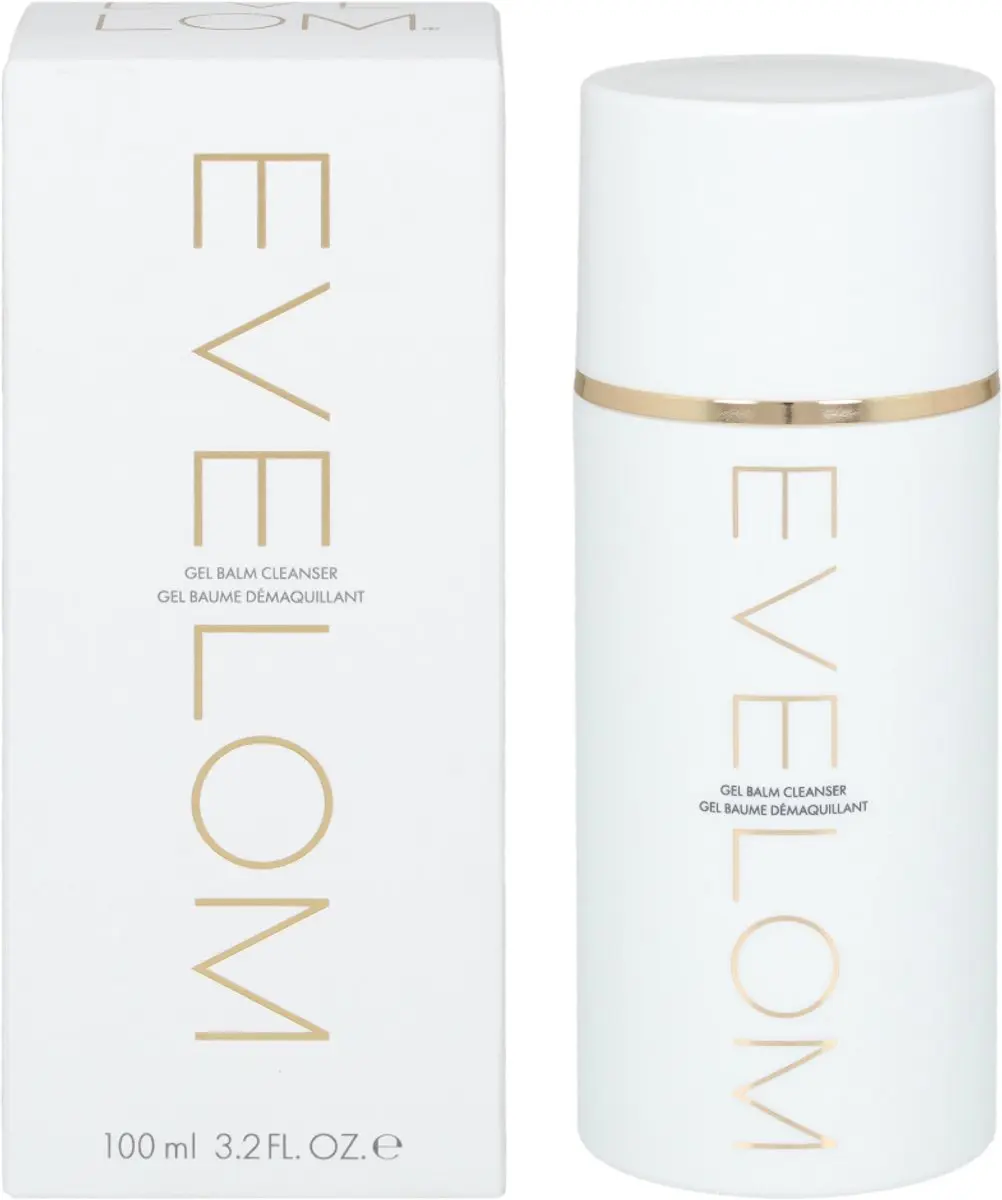 Eve Lom Gezichtsmake-Up Verwijdergel 100ml