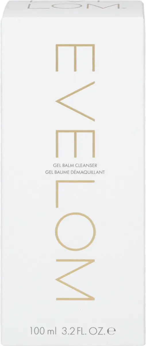 Eve Lom Gezichtsmake-Up Verwijdergel 100ml