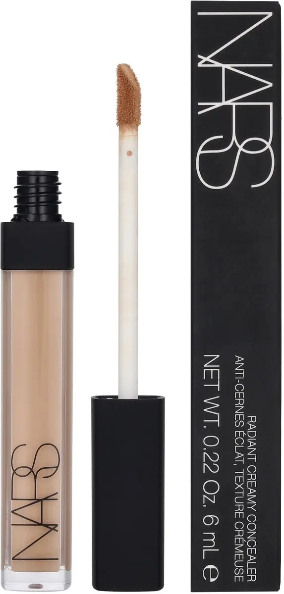 Radiant Creamy Concealer 6 Ml