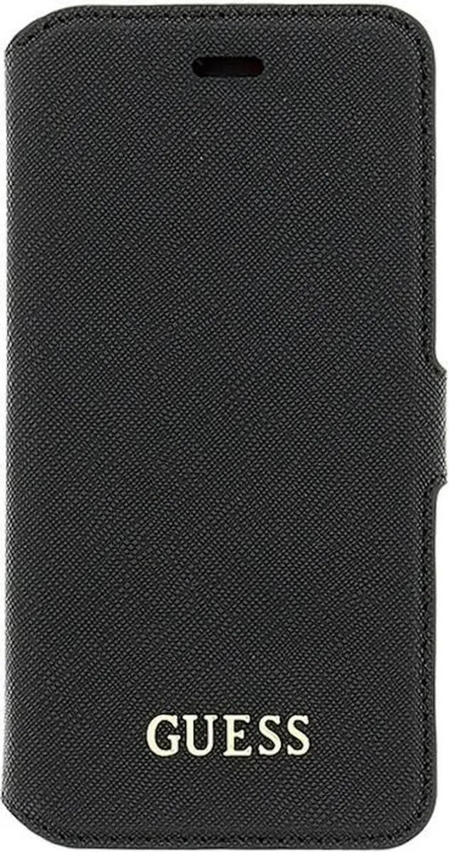 Guess Saffiano Book Case iPhone 5/5s