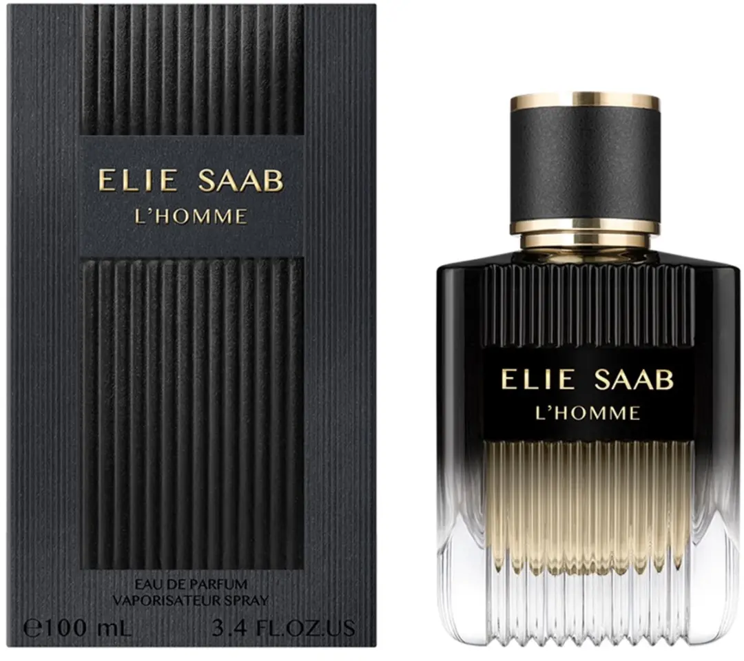 Elie Saab L’Homme Eau de Parfum 100ml
