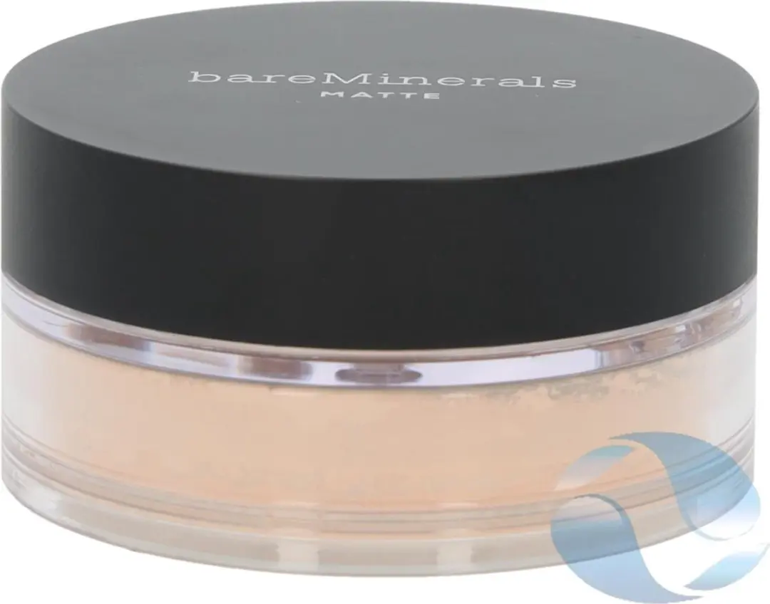 Bareminerals Matte Foundation SPF 15 - Medium Beige 6g
