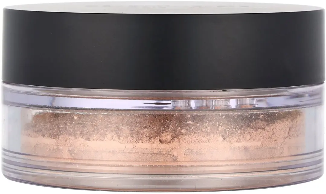 Bareminerals Original Poeder Makeup 12-Medium Beige SPF 15 - 8g
