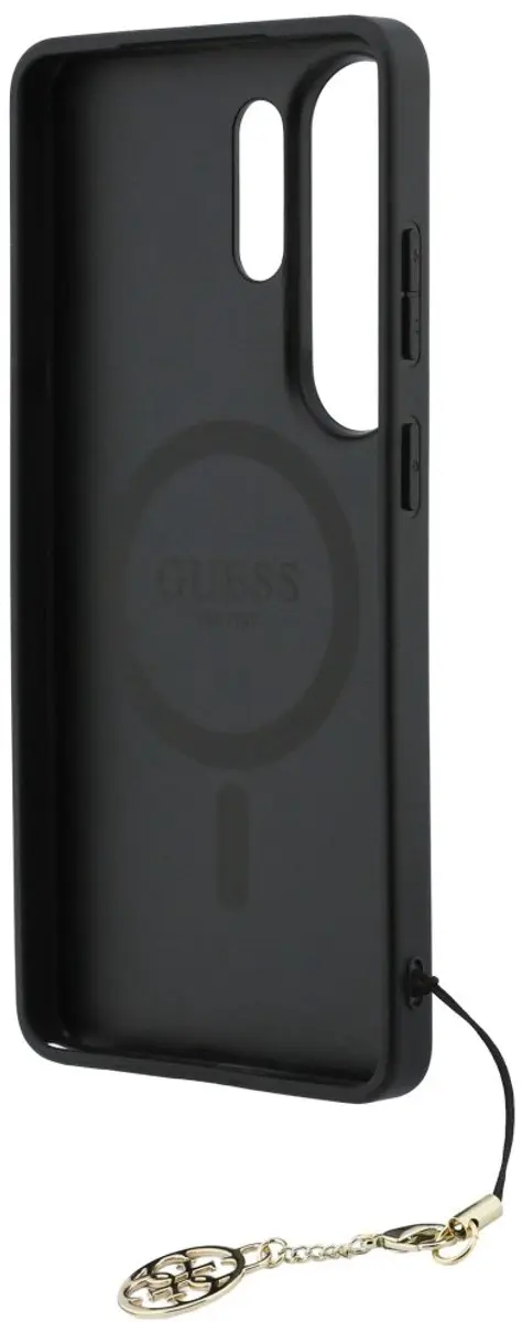 Guess Hoesje Samsung Galaxy S26 Ultra - Bruin - MagSafe - afbeelding 6 van 6