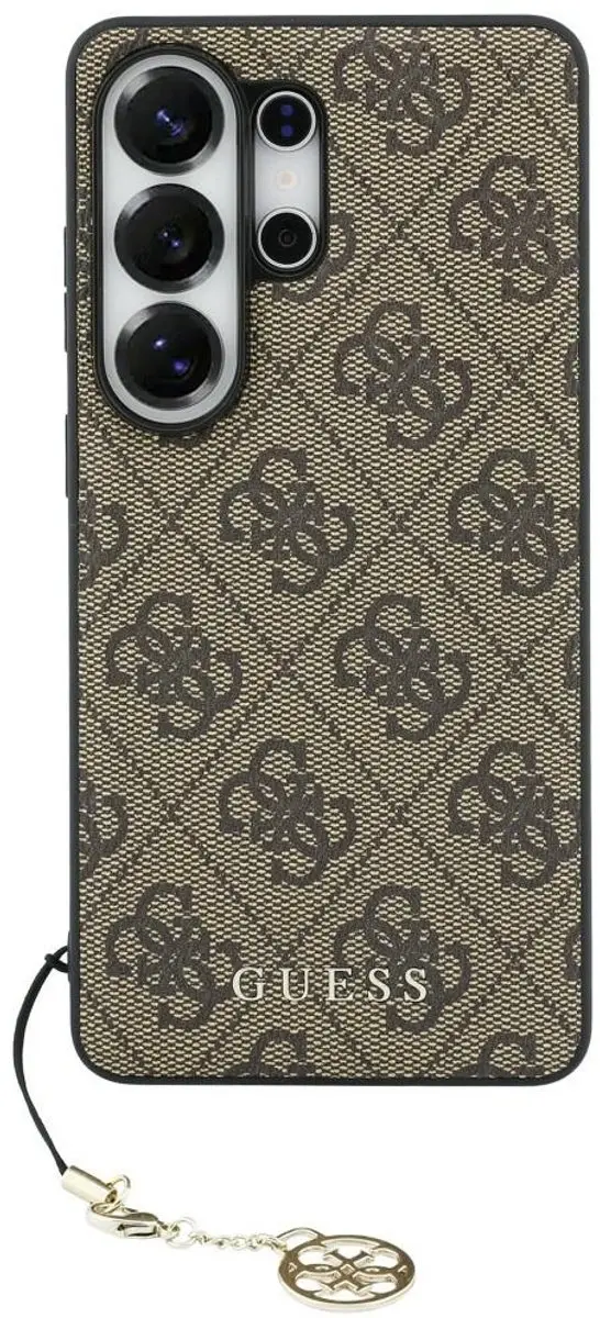 Guess Hoesje Samsung Galaxy S26 Ultra