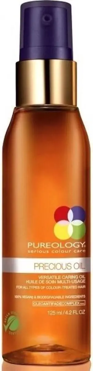 Pureology Precious Oil Haarolie 125ml