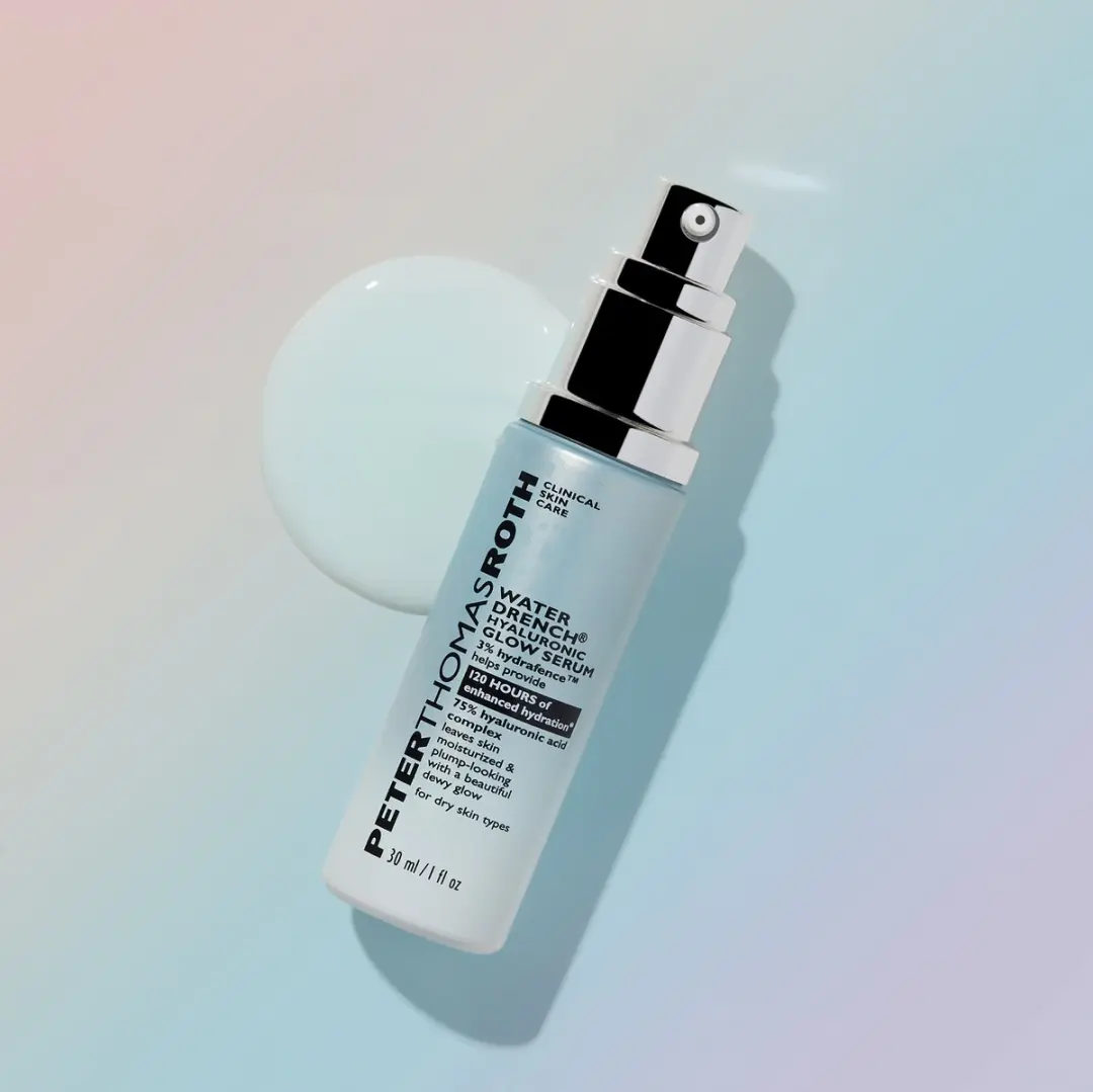 Peter Thomas Roth Water Drench Hyaluronic Glow Serum 30ml