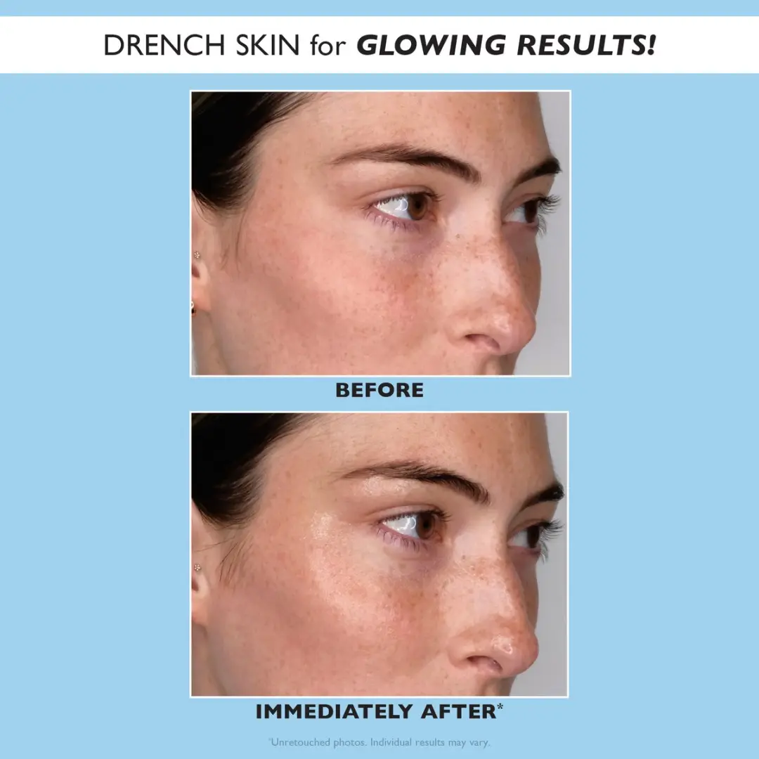 Peter Thomas Roth Water Drench Hyaluronic Glow Serum 30ml